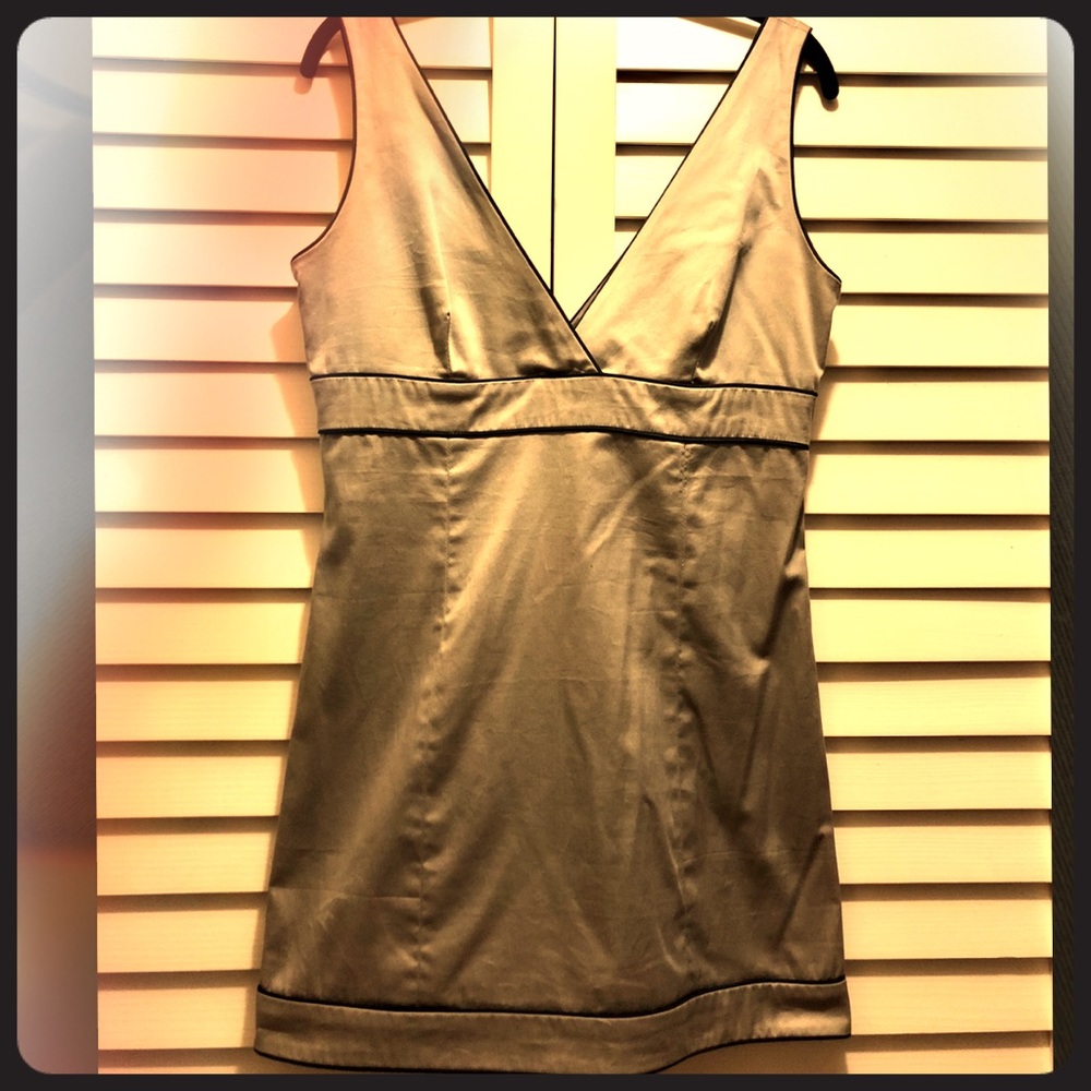 Guess mini dress